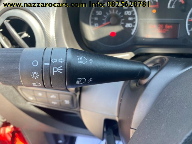FIAT Fiorino usata, con Specchietti laterali elettrici