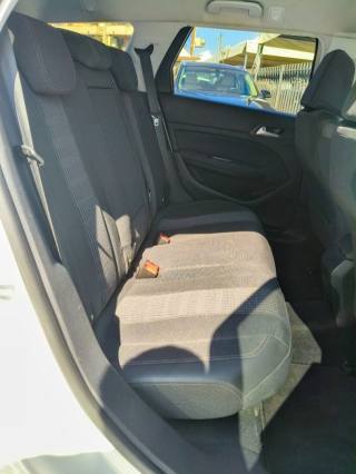 PEUGEOT 308 usata, con Vetri oscurati