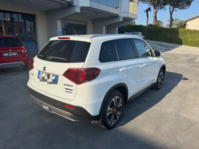 SUZUKI Vitara usata, con Airbag Passeggero