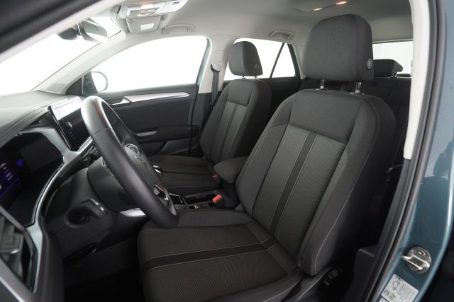 VOLKSWAGEN T-Roc usata 8