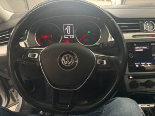 VOLKSWAGEN Passat Variant usata, con Controllo trazione