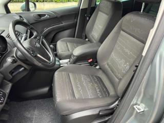 OPEL Meriva usata, con Fendinebbia