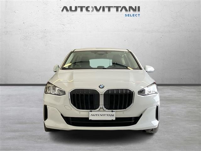 BMW 218 usata, con Airbag