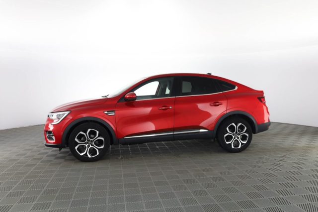 RENAULT Arkana usata 7