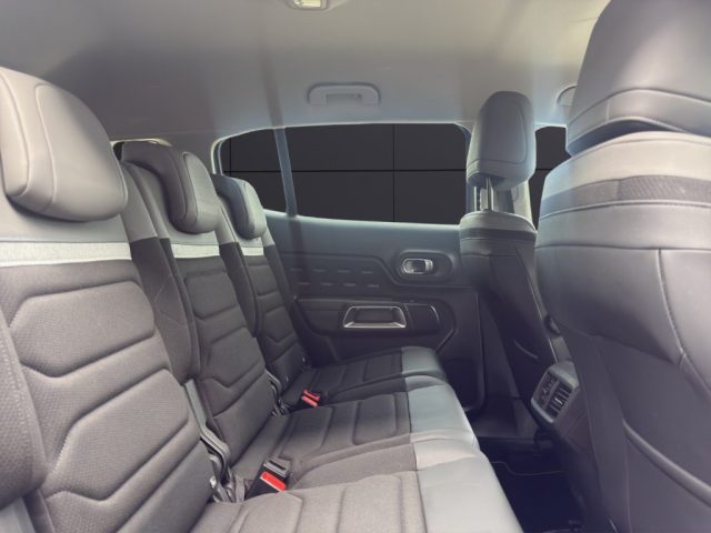 CITROEN C5 Aircross usata, con Bracciolo