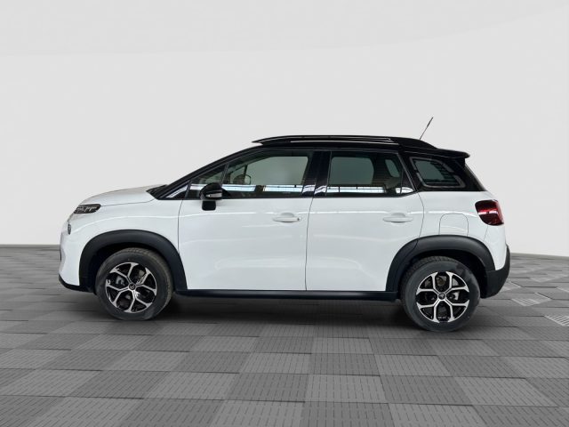 CITROEN C3 Aircross usata 1