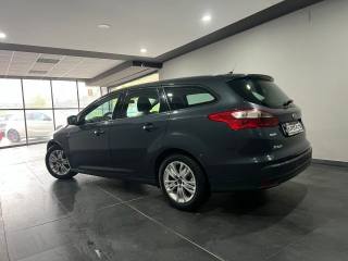 FORD Focus usata, con Alzacristalli elettrici