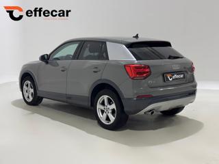 AUDI Q2 usata, con Airbag Passeggero