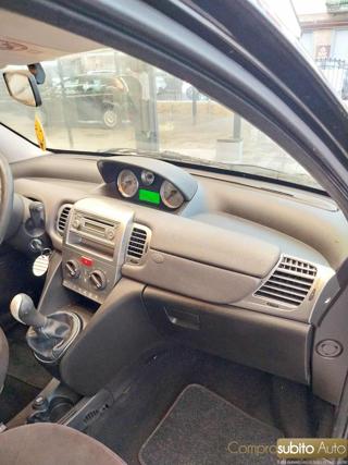 LANCIA Ypsilon usata 9