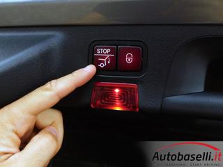 MERCEDES-BENZ CLA 200 usata, con Kit antipanne