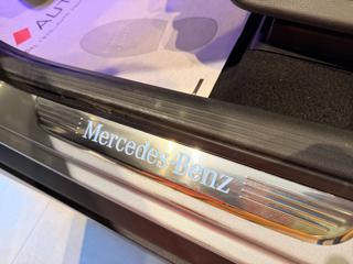 MERCEDES-BENZ GLC 220 usata, con Vetri oscurati