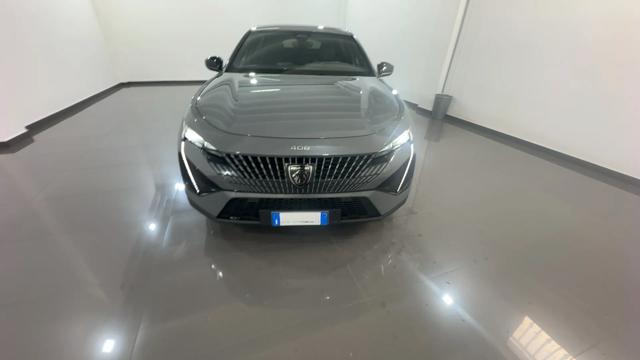 PEUGEOT 408 usata, con Airbag