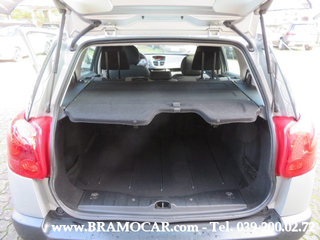 PEUGEOT 207 usata 22