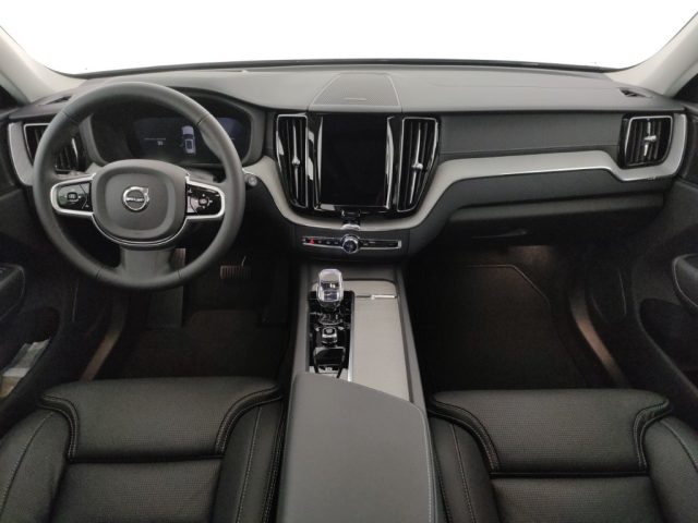 VOLVO XC60 usata, con Cruise Control