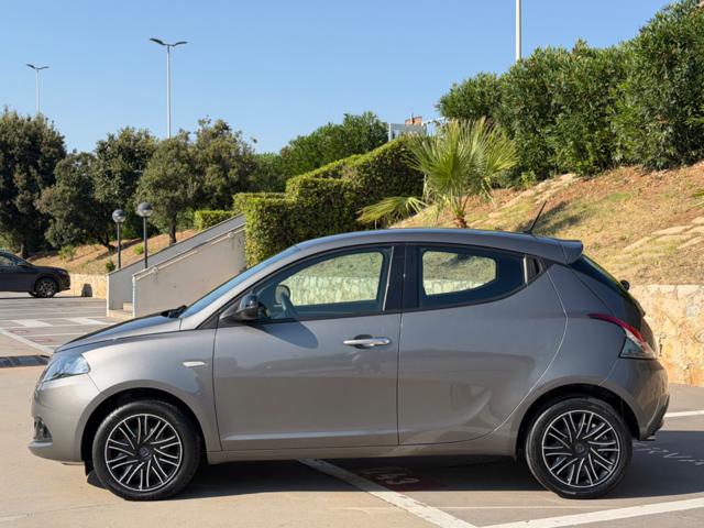 LANCIA Ypsilon usata, con Airbag Passeggero