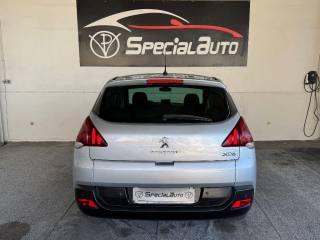PEUGEOT 3008 usata, con Cerchi in lega