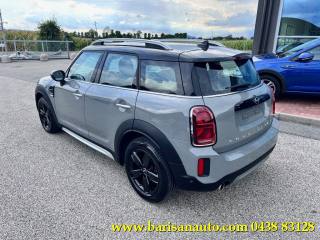 MINI Countryman usata, con Airbag Passeggero