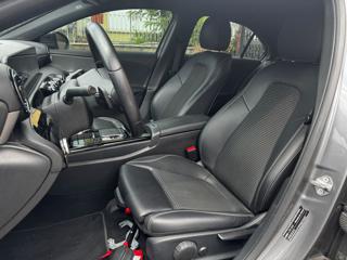 MERCEDES-BENZ A 180 usata, con Climatizzatore