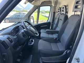 FIAT Ducato usata, con Filtro antiparticolato