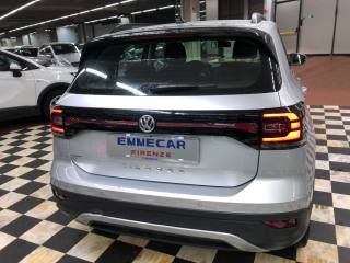 VOLKSWAGEN T-Cross usata, con Cerchi in lega