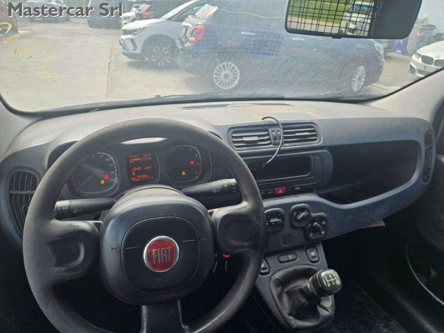 FIAT Panda usata 9
