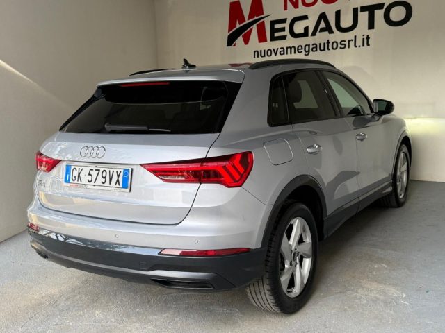 AUDI Q3 usata, con Cerchi in lega