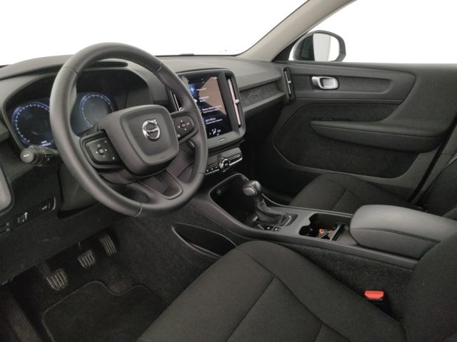 VOLVO XC40 usata, con Controllo automatico clima