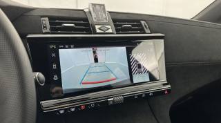 DS AUTOMOBILES DS 7 usata, con Sistema di navigazione