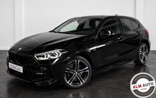 BMW 118 i 5p. M sport AUT F40 NO VINCOLO FINANZIAMENTO