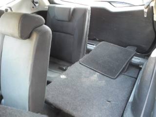 NISSAN Qashqai+2 usata, con Fendinebbia