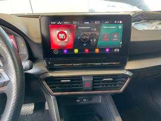 CUPRA Formentor usata, con Sedili riscaldati