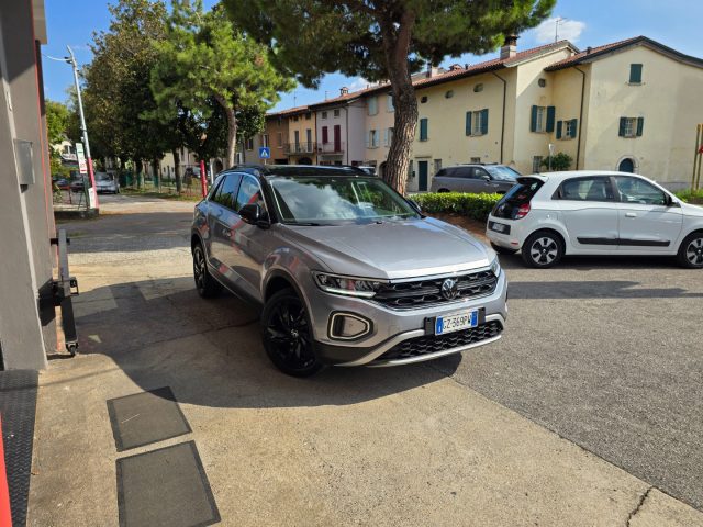 VOLKSWAGEN T-Roc usata 187