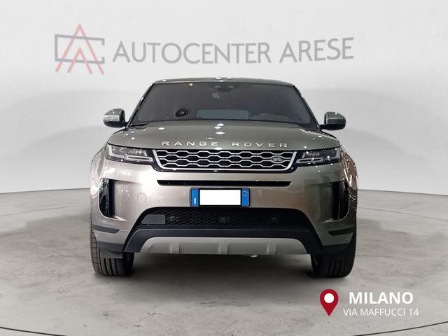 LAND ROVER Range Rover Evoque usata, con Chiusura centralizzata