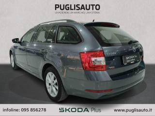 SKODA Octavia usata, con Chiusura centralizzata