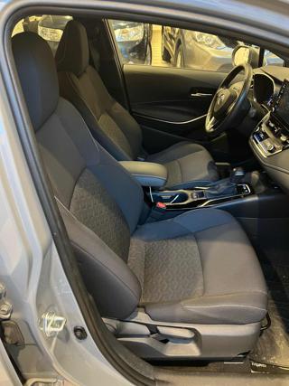 TOYOTA Corolla usata, con Fendinebbia