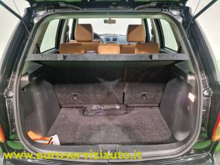 FIAT Sedici usata 42