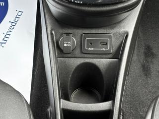LANCIA Ypsilon usata, con Marmitta catalitica