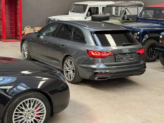 AUDI A4 usata, con Autoradio