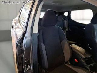 NISSAN Qashqai usata, con Autoradio
