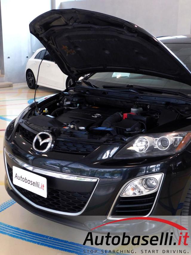 MAZDA CX-7 usata 61
