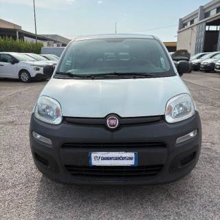 FIAT Panda usata, con Climatizzatore