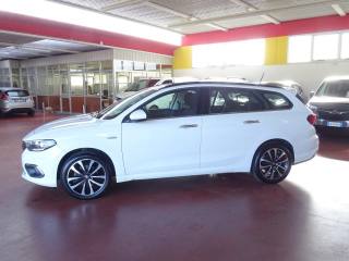 FIAT Tipo usata, con Airbag laterali