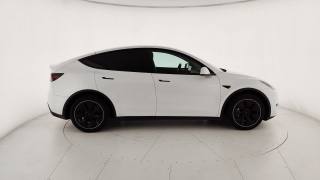TESLA Model Y usata, con Cerchi in lega