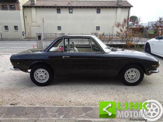 LANCIA Fulvia usata 8