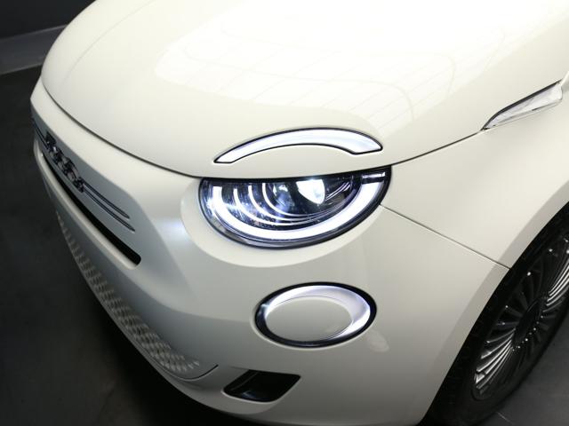 FIAT 500 usata, con Chiusura centralizzata