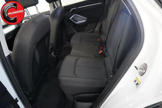 AUDI Q3 usata, con Chiusura centralizzata