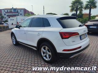 AUDI Q5 usata, con Autoradio