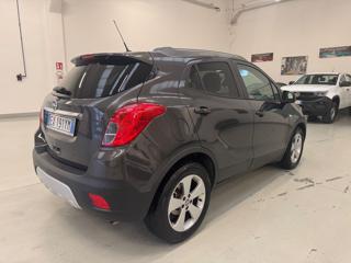 OPEL Mokka usata, con Airbag laterali