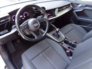 AUDI A3 usata, con Boardcomputer