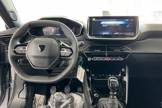 PEUGEOT 2008 usata, con Park Distance Control